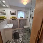 Kwatera Nad Morzem Orlowo Appartement Gdynia