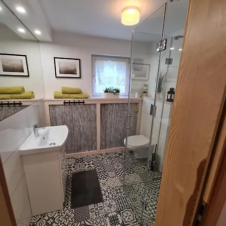 Kwatera Nad Morzem Orlowo Apartment Gdynia