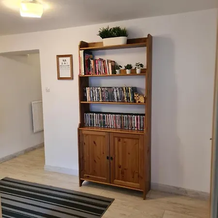 Lejlighed Kwatera Nad Morzem Orlowo *