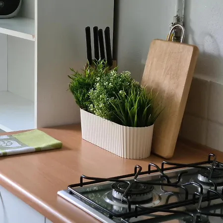 Apartment Kwatera Nad Morzem Orlowo Gdynia