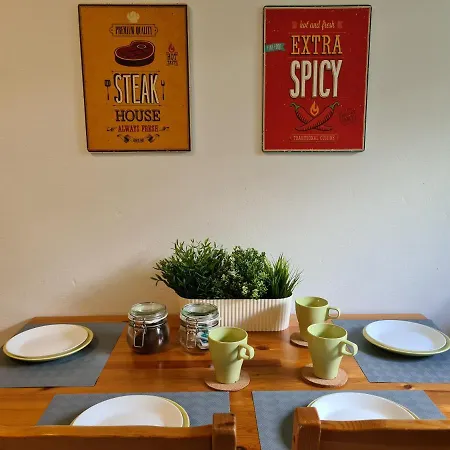 Kwatera Nad Morzem Orlowo Lejlighed Gdynia