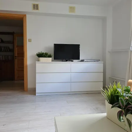 Apartment Kwatera Nad Morzem Orlowo Gdynia