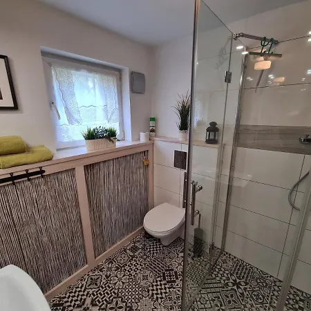 Apartment Kwatera Nad Morzem Orlowo Gdynia