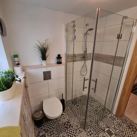 Kwatera Nad Morzem Orlowo Apartamento *