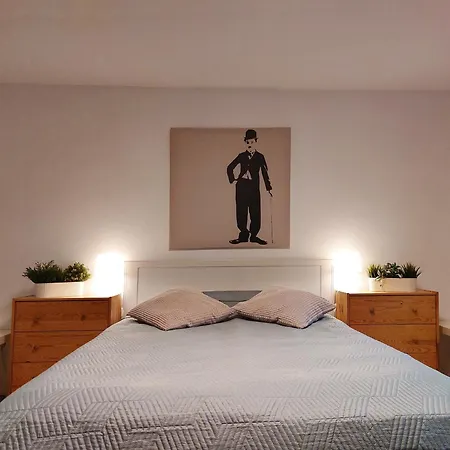 Kwatera Nad Morzem Orlowo Apartment Gdynia