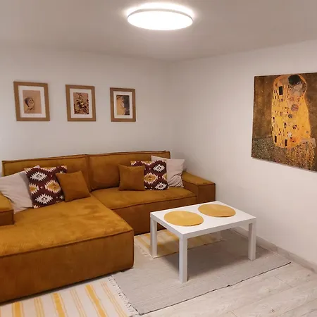 Apartment Kwatera Nad Morzem Orlowo Gdynia