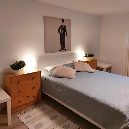 Kwatera Nad Morzem Orlowo *