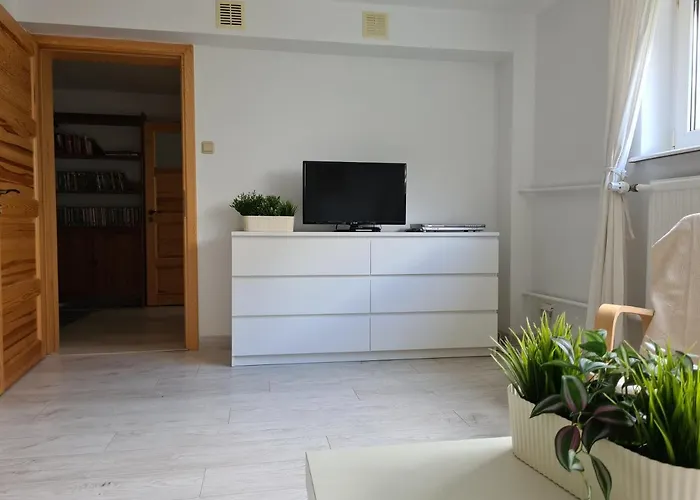 Appartement Kwatera Nad Morzem Orlowo Gdynia