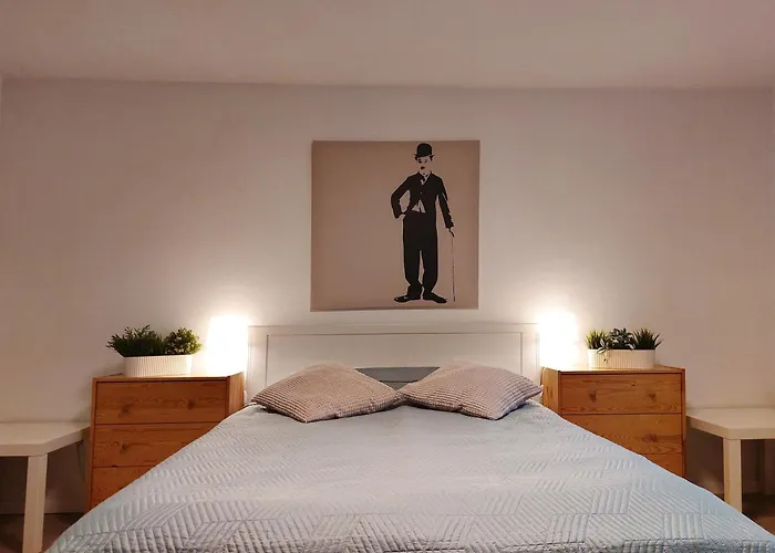 Kwatera Nad Morzem Orlowo Apartmán Gdyně