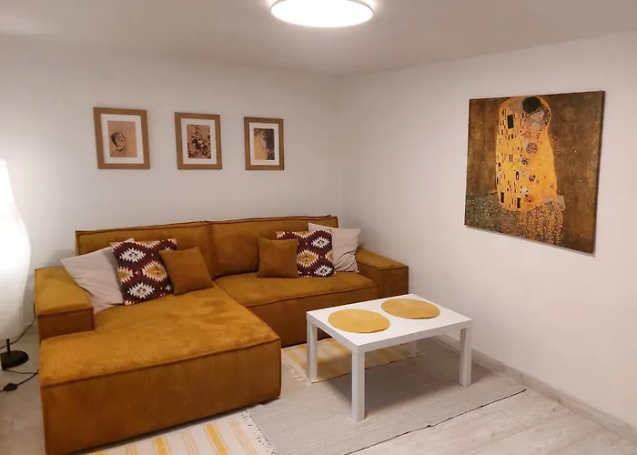 Apartmán Kwatera Nad Morzem Orlowo Gdyně