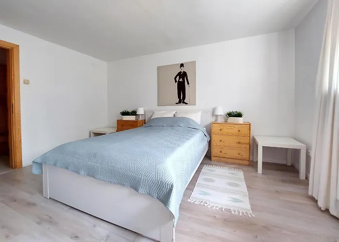 Kwatera Nad Morzem Orlowo Gdyně