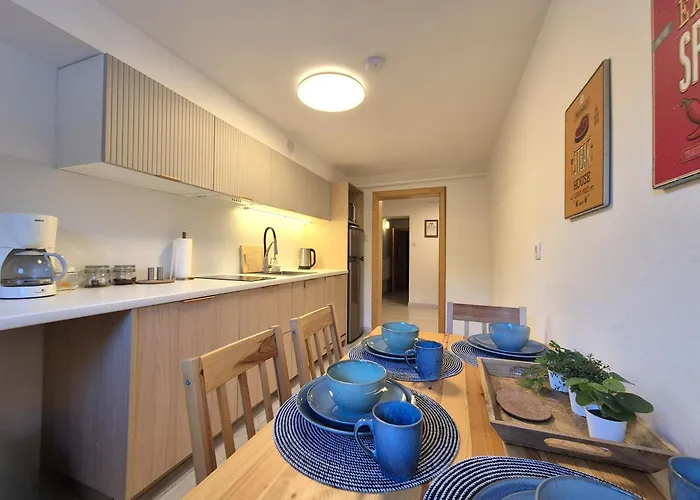 Kwatera Nad Morzem Orlowo *